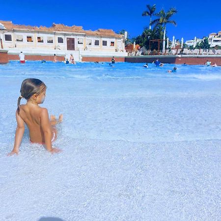 Apartamento,Bbq, Cerca Del Mar Чарко-дель-Пино Экстерьер фото